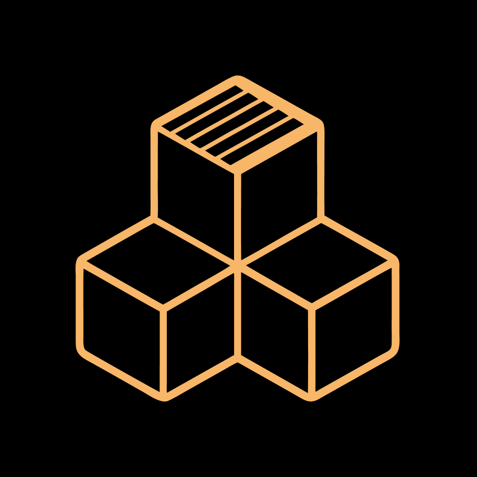 Build icon