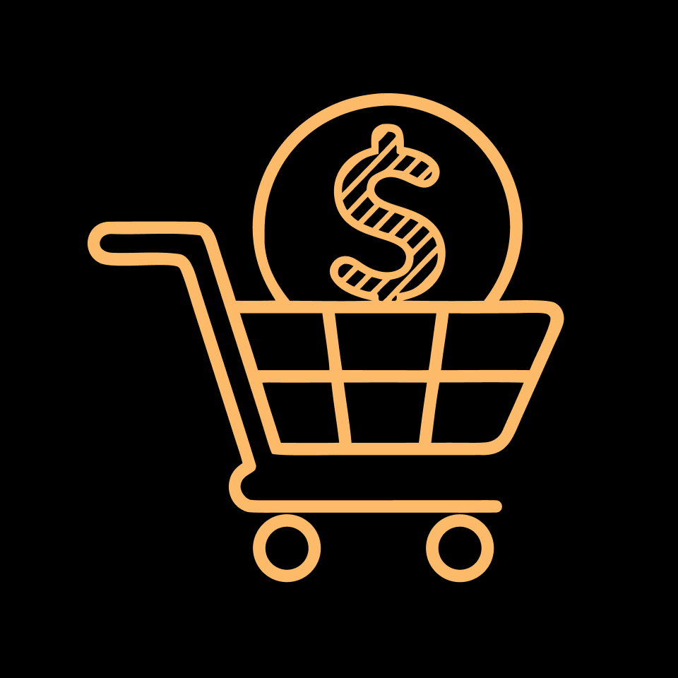 Launch icon