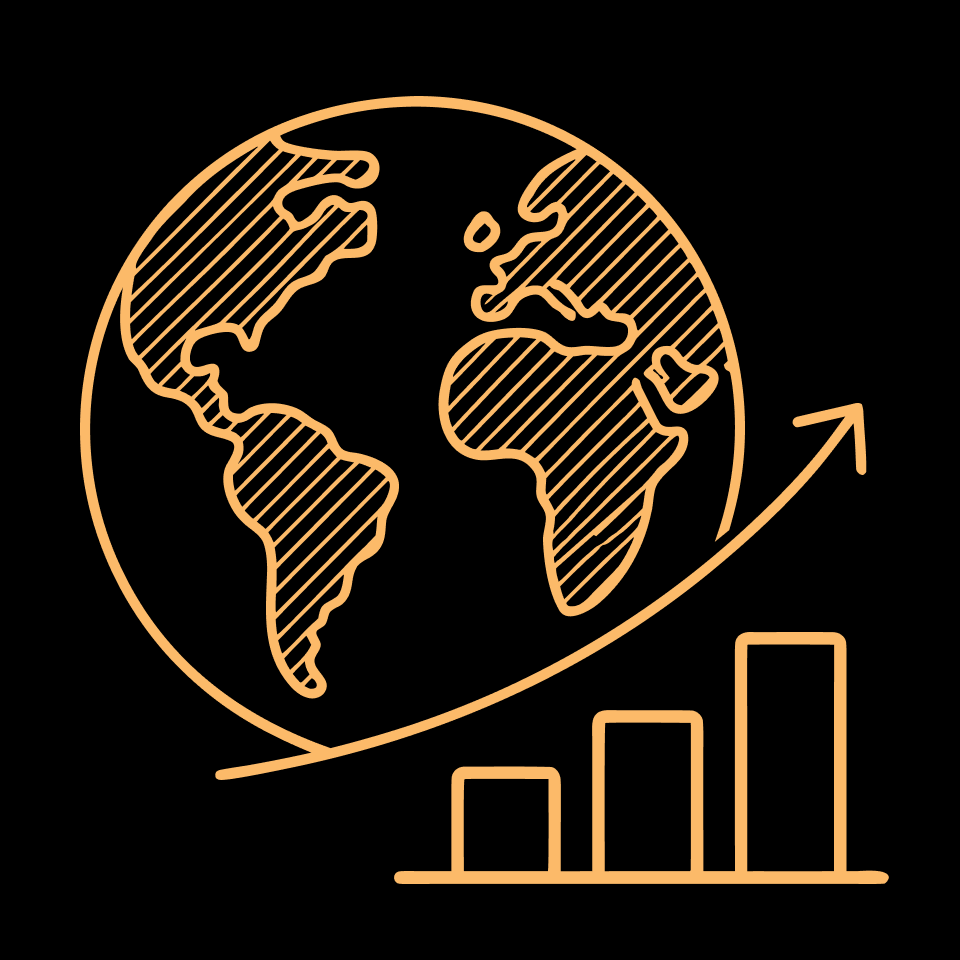 Grow icon
