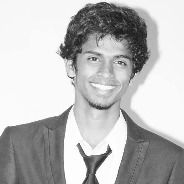 Praveen Kasmas