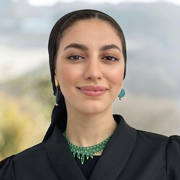Israa Fahmy