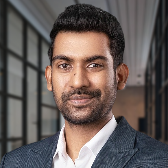 Tharindu Chathuranga